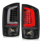 ANZO 2002-2006 Dodge  Ram 1500 LED Tail Lights w/ Light Bar, Auto-onderdelen, Ophalen of Verzenden, Nieuw