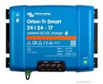 Victron Orion-Tr Smart 24/24-17A Isolated DC-DC charger, Verzenden, Nieuw