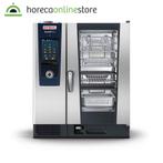 Horeca Combisteamer – iCombi Pro – 10 niveaus – 1/1 GN –, Ovens, Magnetrons en Steamers, Verzenden, Nieuw in verpakking