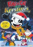 Felix the cat - redt kerstmis - DVD, Verzenden, Nieuw in verpakking