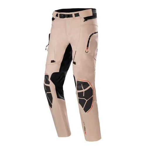 Alpinestars AMT-10R Drystar XF Broek Lichtbruin, Motoren, Kleding | Motorkleding, Heren, Nieuw met kaartje, Broek | textiel, Verzenden