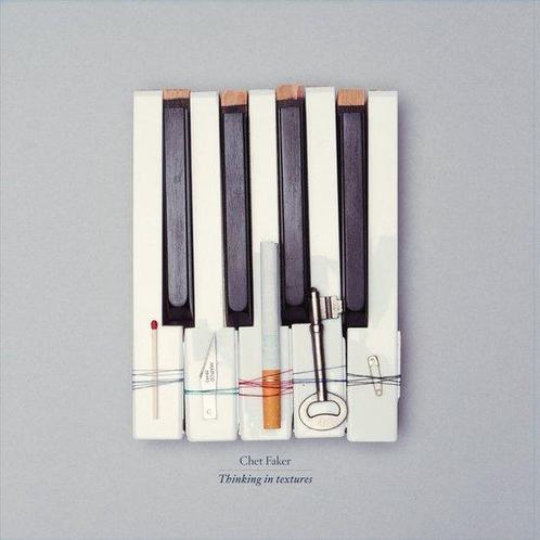Chet Faker - Thinking In Textures LP, Cd's en Dvd's, Vinyl | Overige Vinyl, Verzenden