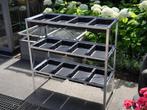 Royal Well Grow Rack 12, Tuin en Terras, Kweekspullen, Nieuw
