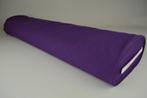 Paarse stoffen! Voordelig op rol, vanaf €30,00 per 10 meter, Hobby en Vrije tijd, Stoffen en Lappen, Overige materialen, 120 cm of meer