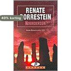 Noorderzon 9789025455231 Renate Dorrestein, Boeken, Verzenden, Gelezen, Renate Dorrestein
