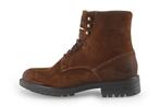 Pantofola dOro Wandelschoenen in maat 41 Bruin | 10% extra, Kleding | Heren, Schoenen, Bruin, Verzenden, Zo goed als nieuw, Pantofola d'Oro