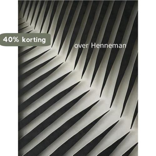 Over Henneman 9789083053660, Boeken, Overige Boeken, Gelezen, Verzenden