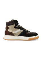 Vingino Senne Mid VG46-8030-01 Zwart-32, Kleding | Heren, Schoenen, Verzenden, Nieuw, Zwart