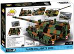 COBI 2628 Panzerhouwitser 2000 (Leger bouwsets), Verzenden, Nieuw