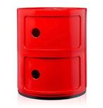 Kartell - Anna Castelli Ferrieri - Ladekast - Componibili