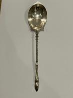 begeer - begeer - Opdienlepel - Zilver - C.J. Begeer antieke, Antiek en Kunst, Antiek | Goud en Zilver