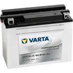 VARTA Freshpack 12V 20Ah - Loodzuur - Startaccu - 520012026, Nieuw