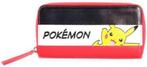 Pokémon Pikachu Ladies Zip Around Wallet, Spelcomputers en Games, Verzenden, Nieuw