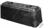 Stootkussen 245 X 80 X 90 Mm - Bootrubber - Stootrubber - St, Ophalen of Verzenden, Nieuw, Universele onderdelen