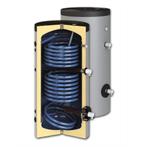 Boiler met 2 warmtewisselaars C energie label 150, Verzenden, Nieuw