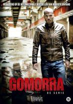 Gomorra - Seizoen 1 - DVD, Cd's en Dvd's, Dvd's | Thrillers en Misdaad, Verzenden, Nieuw in verpakking