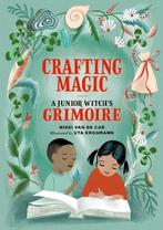Crafting Magic: A Junior Witchs Grimoire, Verzenden, Nieuw
