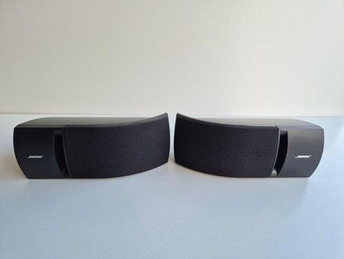 Bose - 161 Black Luidsprekerset, Audio, Tv en Foto, Radio's