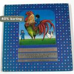 Boer wat zeg je van mijn kippen 9789032501648, Verzenden, Gelezen, F. van Westering