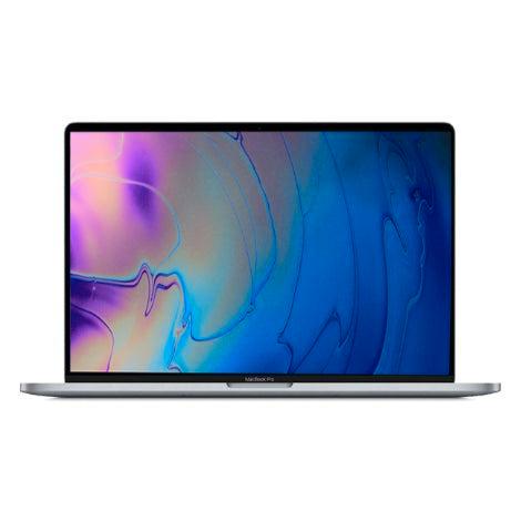 Refurbished MacBook Pro 15 inch Touchbar Hexa Core i9 2.9, Computers en Software, Apple Macbooks, Minder dan 2 Ghz, 512 GB, MacBook Pro
