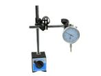 Meetklok Met Magneetstatief - Meetklokindicator DTI - 0 Tot, Doe-het-zelf en Verbouw, Ophalen of Verzenden, Nieuw
