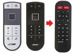 Bose Videowave 1 / 2 / 3 afstandsbediening, Audio, Tv en Foto, Afstandsbedieningen, Nieuw, Verzenden