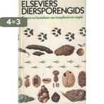 Elseviers diersporengids 9789010011671 Bang, Boeken, Verzenden, Gelezen, Bang