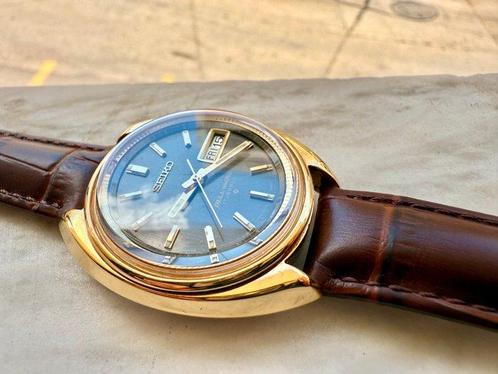 Seiko - BELL-MATIC - Zonder Minimumprijs - 4006-6020 - Heren, Sieraden, Tassen en Uiterlijk, Horloges | Antiek