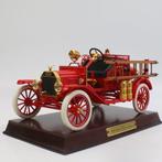 Franklin Mint 1:16 - Modelauto - Ford Model T Fire Engine -