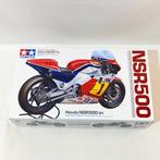 Tamiya 1:12 - Modelbouwdoos - Honda NSR500 84 - 14121 2012, Nieuw