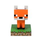 Minecraft Icons Light Fox 11 cm (Thema, New & Pre-orders), Kinderen en Baby's, Speelgoed | Actiefiguren, Verzenden, Zo goed als nieuw