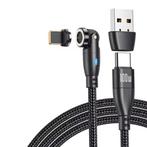 USB Type C naar iPhone Lightning Magnetische Oplaadkabel -, Verzenden, Nieuw