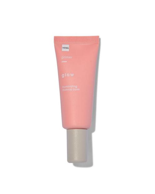 HEMA Primer glow, Sieraden, Tassen en Uiterlijk, Uiterlijk | Cosmetica en Make-up, Nieuw, Verzenden