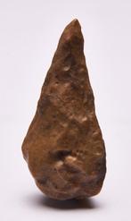 Paleolithisch biface - Handaxe - 136 mm
