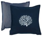 Marine Business Aruba Waterproof Kussenset - Navy, Watersport en Boten, Ophalen of Verzenden, Nieuw