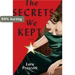 Secrets We Kept the Exp 9781524711658 Lara Prescott, Boeken, Verzenden, Zo goed als nieuw, Lara Prescott