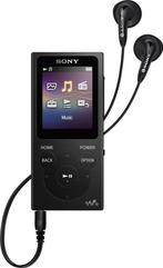Sony NW-E394 - Compacte MP3-speler met 8 GB opslagcapaciteit, Walkman, Ophalen