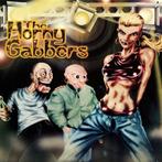 The Horny Gabbers - Horny Gabber (Vinyls)