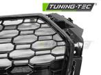 Grille voor AUDI A4 B9 15-19 SPORT GLANS ZWART, Auto-onderdelen, Ophalen of Verzenden, Nieuw