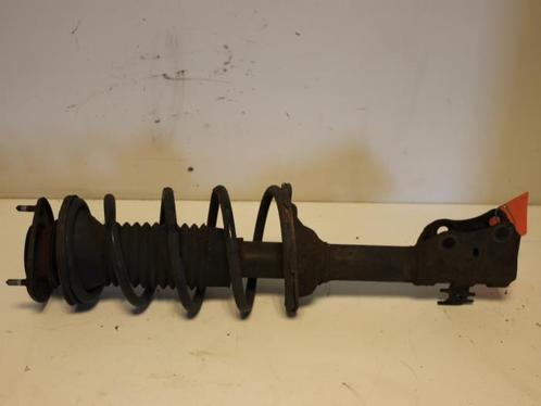 Schokdemperpoot links-voor Toyota Yaris Verso O108242, Auto-onderdelen, Ophanging en Onderstel, Ophalen of Verzenden