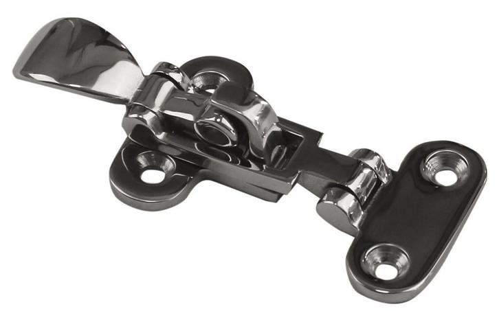 RVS Deur- Bakkistsluiting, Watersport en Boten, Bootonderdelen, Nieuw, Zeilboot of Motorboot, Ophalen of Verzenden