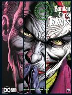 Batman: Three Jokers Collector Pack 1-3 Villains Covers [NL], Verzenden, Nieuw