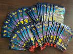 Pokémon - 40 Booster pack - Pokémon - Gengar, Pikachu,, Nieuw