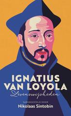 Ignatius van Loyola 9789043538381 Nikolaas Sintobin, Boeken, Verzenden, Zo goed als nieuw, Nikolaas Sintobin