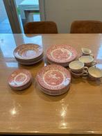 Broadhurst Staffordshire Est. 1847 Ironstone England -