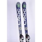 170 skis CROC RC GS, RACE CROC woodcore, titan, carbon, han, Overige merken, 160 tot 180 cm, Gebruikt, Verzenden