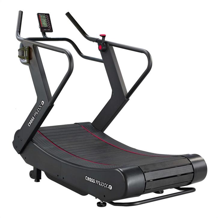 Lifemaxx Crossmaxx Air Runner Pro, Sport en Fitness, Fitnessapparatuur, Verzenden