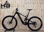 GT eForce Amp+ 29 inch E-Mountainbike SX 2022, Overige merken, 49 tot 53 cm, Ophalen of Verzenden, Zo goed als nieuw