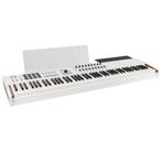 Arturia Keylab 88 MKII MIDI/USB keyboard wit, Muziek en Instrumenten, Midi-apparatuur, Verzenden, Nieuw