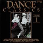Various - Dance Classics Volume 1, Ophalen of Verzenden, Gebruikt